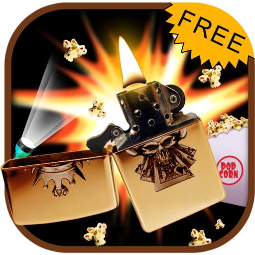 Mobile Lighter icon