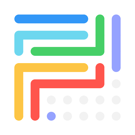 Puzzledom - Block, Flow, Dots &amp; More Puzzle Games icon