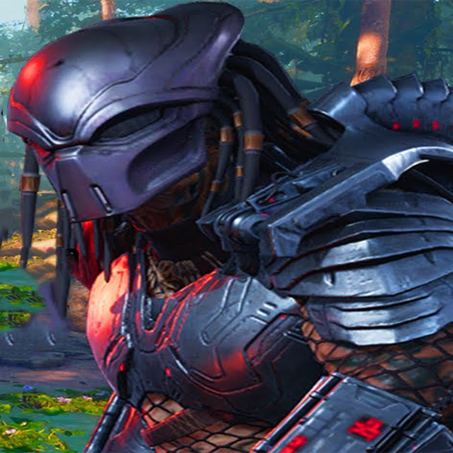Predator Hunting Grounds Walkthrough icon