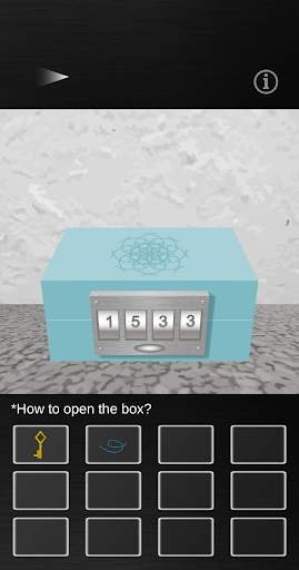 Room escape: Where is my coin? screenshot 7
