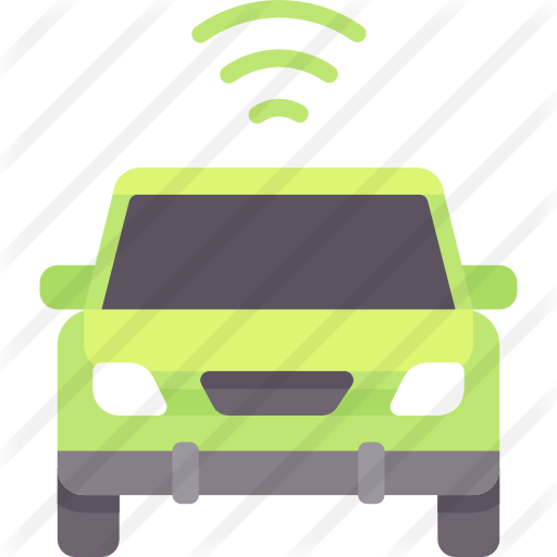 WIFI NODEMCU CAR ESP8266 icon