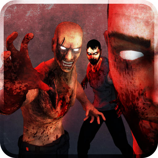 Zombie Horde Free Wallpaper icon