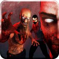 Zombie Horde Free Wallpaper logo