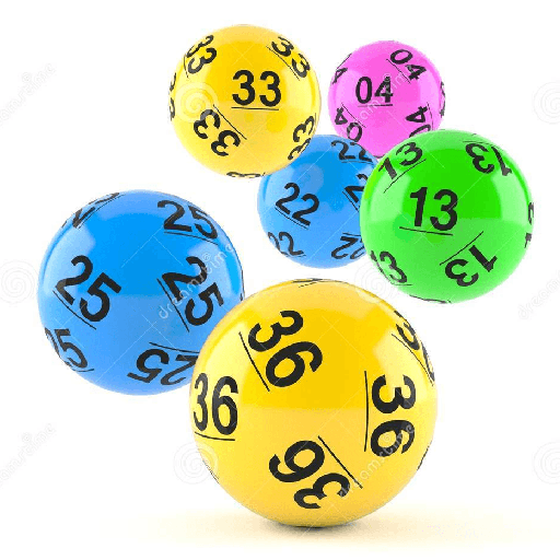 Lottery App icon