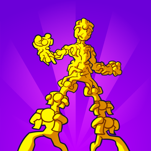 Human Robot icon