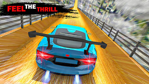 Extreme Gt Car Racing 3D Game screenshot 3