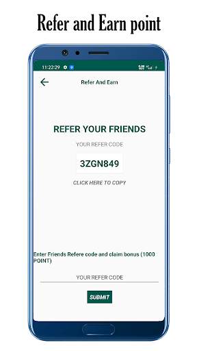 Scratch card to win cash screenshot 5