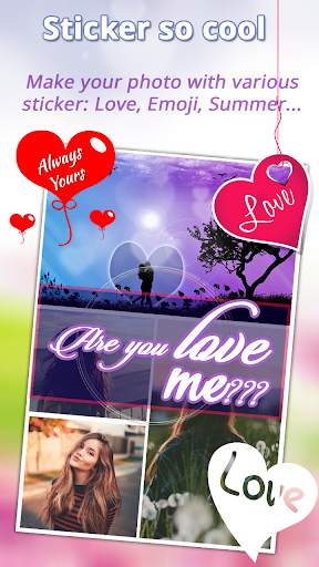 Text on Photo - Photo Text Edi screenshot 3