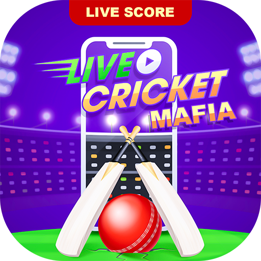 Cricket Mafia : Fast Cricket icon