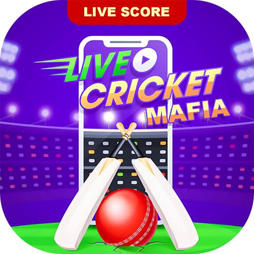 Cricket Mafia : Fast Cricket 1.2