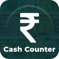 Cash Calculator Money Counter- Making Easy logo