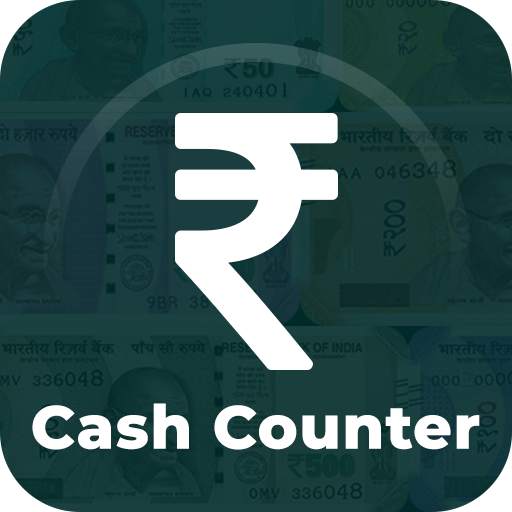Cash Calculator Money Counter- Making Easy 1.0