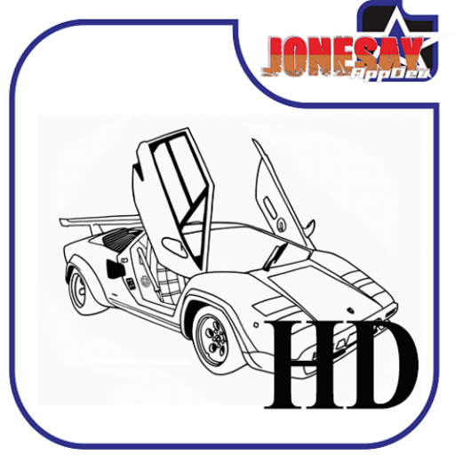 Wallpaper Car HD 2019 Free आइकन