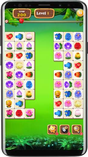 New Onet Blossom Flower Link screenshot 2