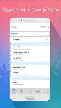 iMusic screenshot 4