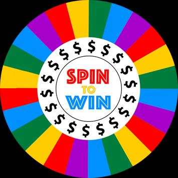 Spin To Win - Spin and Earn Money स्क्रीनशॉट 3