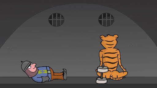 Murder: Be The King screenshot 7