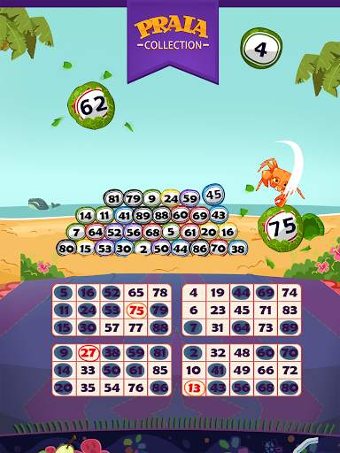 Video Bingo Siri screenshot 10