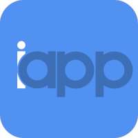 ایراناپ (آذرپارک) Iranapp (Azar Park) icon