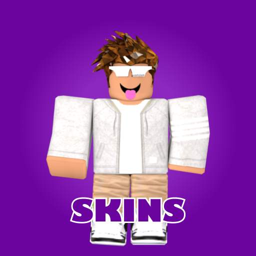 Skins for Roblox 1.1.0