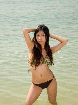 Sexy Swimsuit Girls screenshot 3