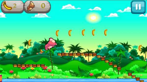 The Monkey King screenshot 5