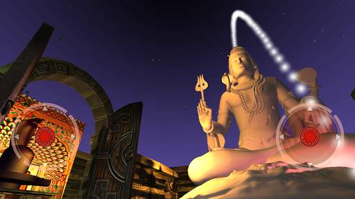 Shiva Chalisa 3d screenshot 5
