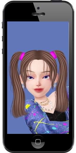ZEPETO  WALLPAPER HD 2021 screenshot 3