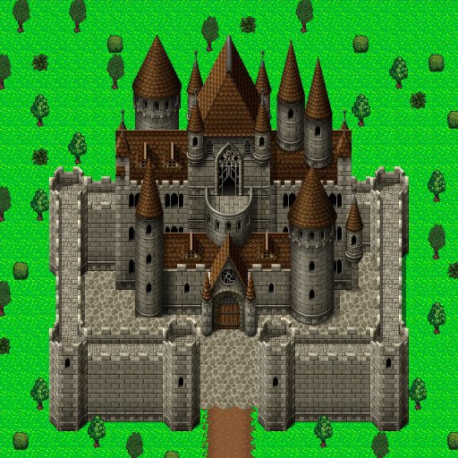 Survival RPG 3:Voyage temporel icon