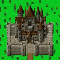 ikon Survival RPG 3: Jelajah waktu