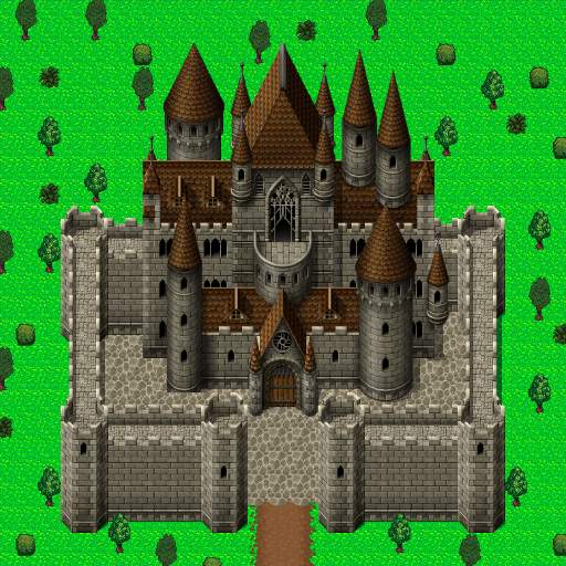 Survival RPG 3:Lost in time 2D 1.12.8