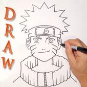 How to Draw Naruto Characters 0.0.2