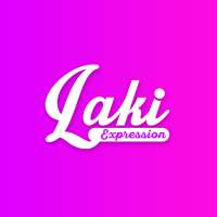 Laki Expression icon