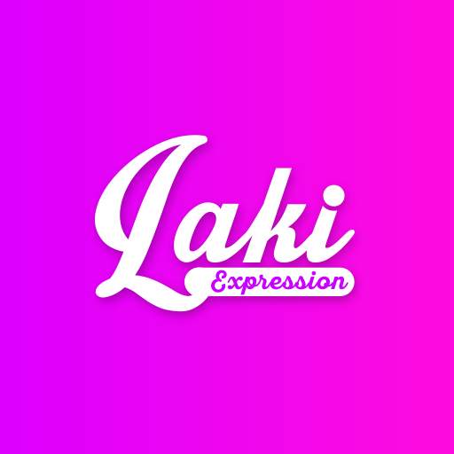 Laki Expression 1.0