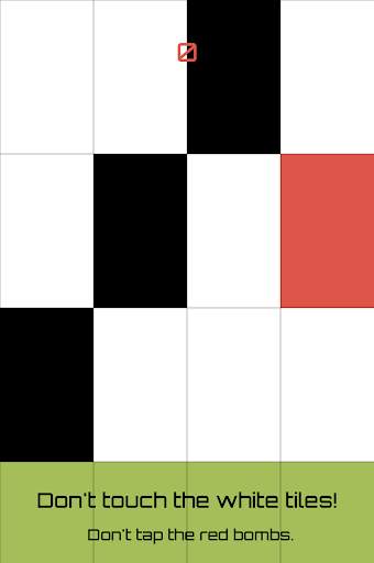 Piano Blocks screenshot 4