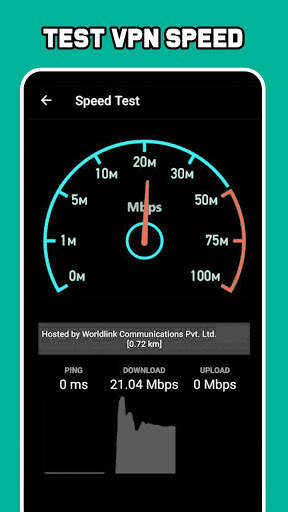 VPN SECURITY - Use Free Anonymous Proxy Internet screenshot 3