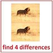 images differences game 1.0