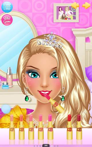 Prom Salon screenshot 4