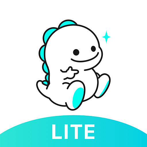 BIGO LIVE Lite-Vidéo En Direct icon