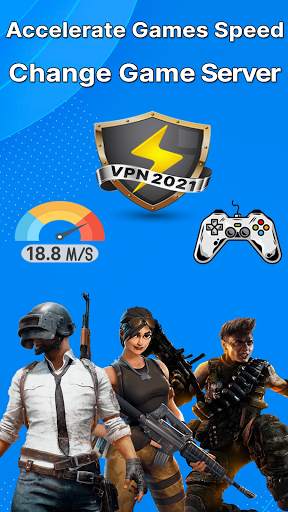 4K VPN - Free VPN & Unlimited Proxy screenshot 3