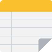 Keep Notepad - Clean Notes for Android