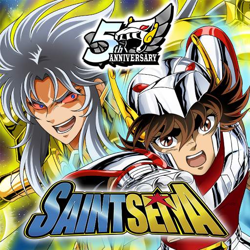 SAINT SEIYA COSMO FANTASY 2.16