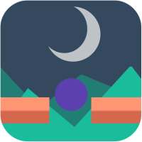 🌒 Aurora 🌒 icon