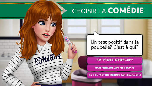 My Story: Séries Interactives screenshot 3