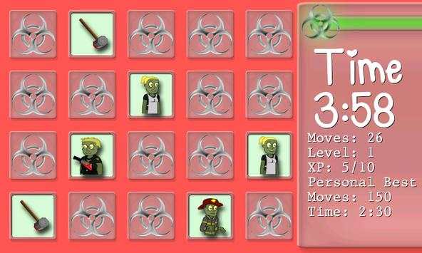Zombie Brain Boosta screenshot 3