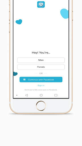 Socialize - Live Stream, Meet People, Video Chat screenshot 2