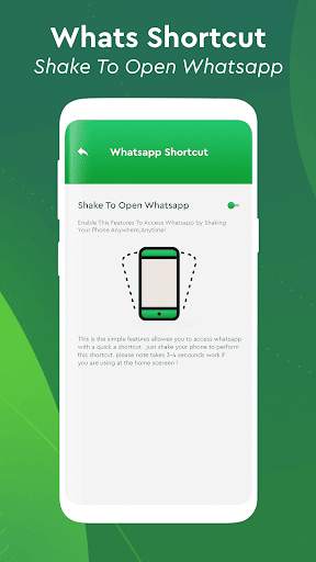 Whats Tools - Status Saver,Direct Chat & 10  tools screenshot 7