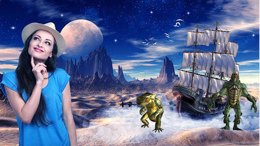 Movie Effect : Movie FX Photo Effect & Editor screenshot 7