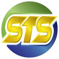STS App icon