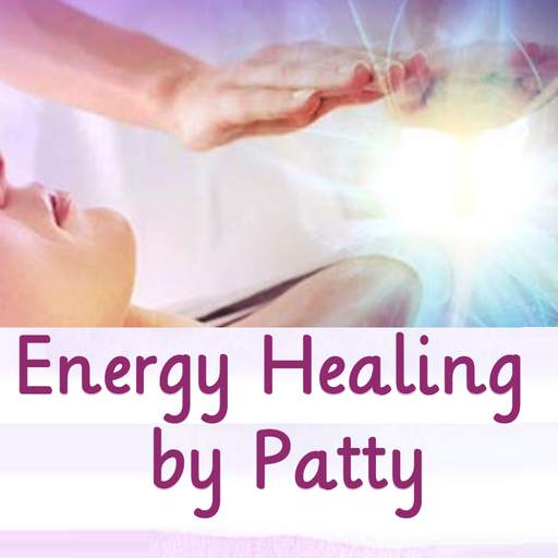 Energy Healing By Patty 1.0